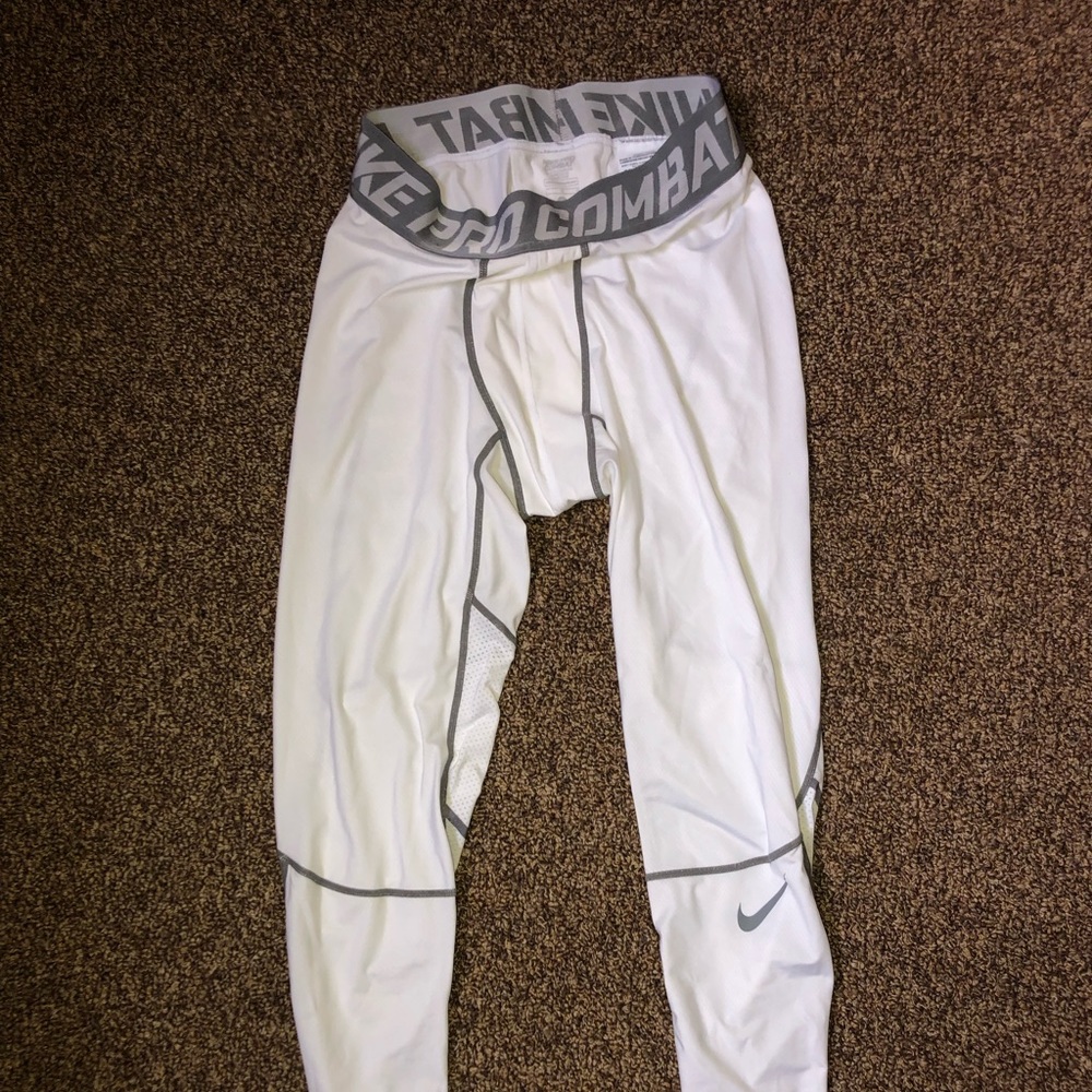 Nike Pro Combat Leggings